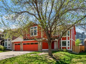 19062 E Chenango Circle, Aurora CO 80015