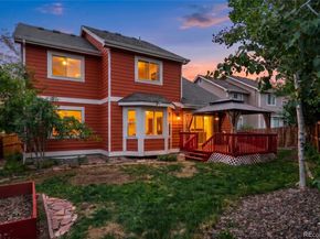 19062 E Chenango Circle, Aurora CO 80015