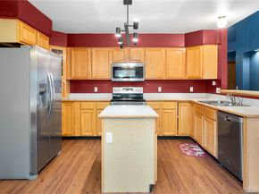 19062 E Chenango Circle, Aurora CO 80015