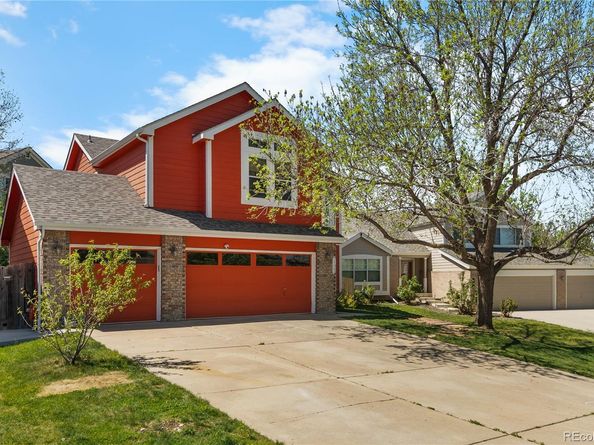 19062 E Chenango Circle, Aurora CO 80015