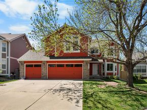 19062 E Chenango Circle, Aurora CO 80015