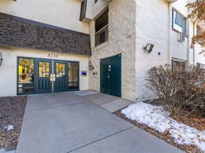 5770 E Warren Avenue 213, Denver CO 80222