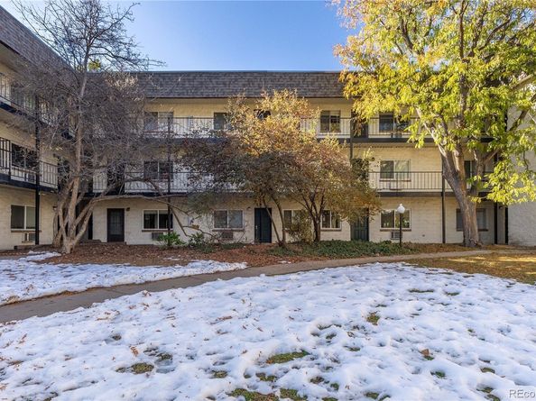 5770 E Warren Avenue 213, Denver CO 80222