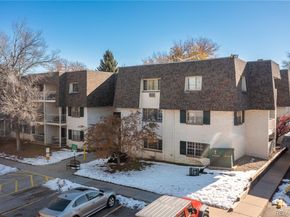 5770 E Warren Avenue 213, Denver CO 80222