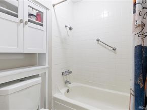 5770 E Warren Avenue 213, Denver CO 80222