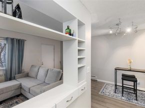 5770 E Warren Avenue 213, Denver CO 80222