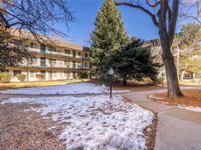 5770 E Warren Avenue 213, Denver CO 80222