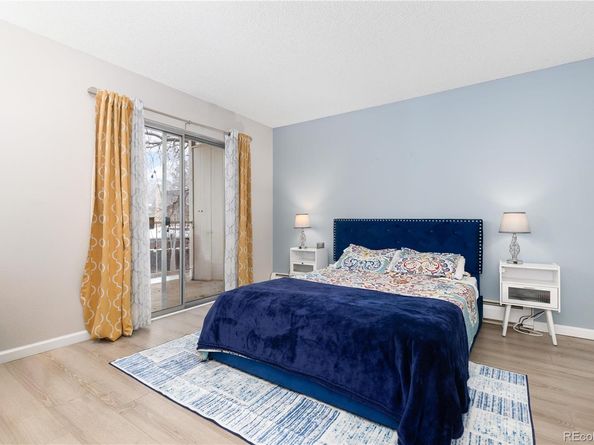 5770 E Warren Avenue 213, Denver CO 80222