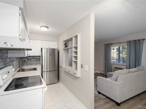 5770 E Warren Avenue 213, Denver CO 80222