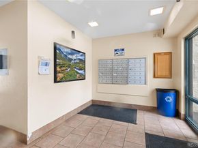 5770 E Warren Avenue 213, Denver CO 80222