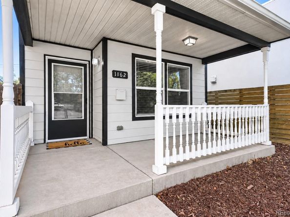 1162 Kalamath Street, Denver CO 80204