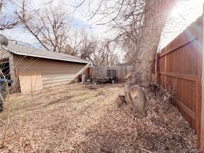 Undisclosed Address #2789935, Lafayette CO 80026