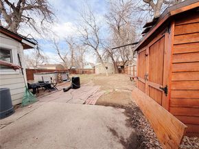 Undisclosed Address #2789935, Lafayette CO 80026