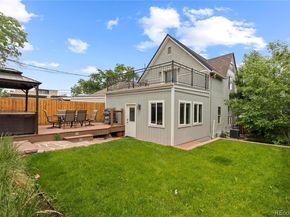 2021 Eliot Street, Denver CO 80211