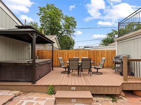 2021 Eliot Street, Denver CO 80211