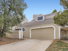 108 S Fraser Circle, Aurora CO 80012