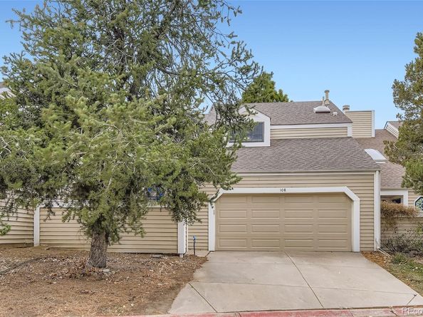 108 S Fraser Circle, Aurora CO 80012