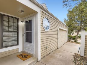 108 S Fraser Circle, Aurora CO 80012