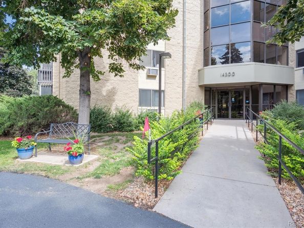 14300 E Marina Drive 106, Aurora CO 80014