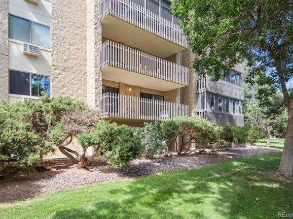 14300 E Marina Drive 106, Aurora CO 80014