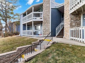 8600 E Alameda Avenue 14204, Denver CO 80247