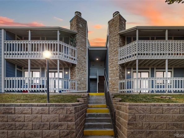 8600 E Alameda Avenue 14204, Denver CO 80247