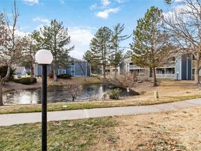 8600 E Alameda Avenue 14204, Denver CO 80247