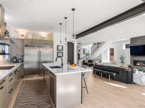 1983 S Saint Paul Street, Denver CO 80210