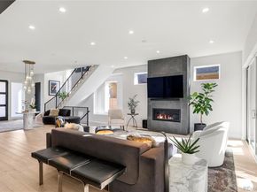 1983 S Saint Paul Street, Denver CO 80210