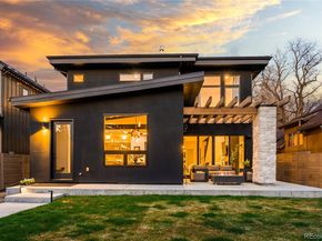 1983 S Saint Paul Street, Denver CO 80210