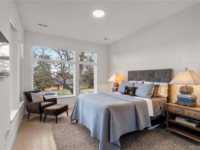 1983 S Saint Paul Street, Denver CO 80210