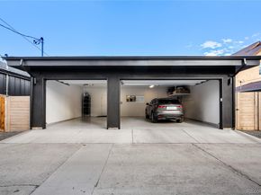 1983 S Saint Paul Street, Denver CO 80210