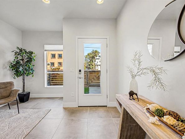 3520 W Conejos Place 6, Denver CO 80204