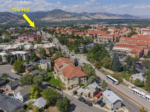 935 Broadway 103, Boulder CO 80302