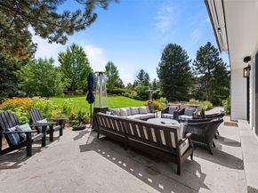 5698 Green Oaks Drive, Greenwood Village CO 80121