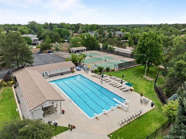 5698 Green Oaks Drive, Greenwood Village CO 80121