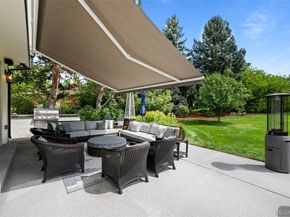 5698 Green Oaks Drive, Greenwood Village CO 80121