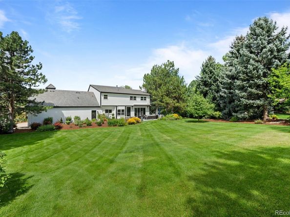 5698 Green Oaks Drive, Greenwood Village CO 80121