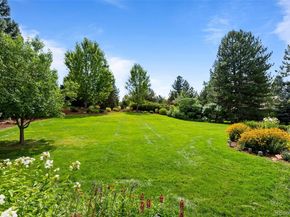 5698 Green Oaks Drive, Greenwood Village CO 80121