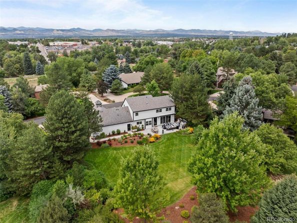 5698 Green Oaks Drive, Greenwood Village CO 80121