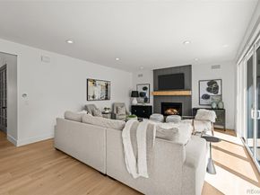 5698 Green Oaks Drive, Greenwood Village CO 80121