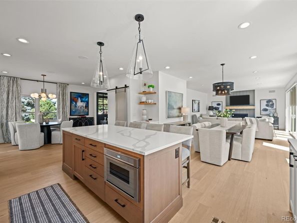 5698 Green Oaks Drive, Greenwood Village CO 80121