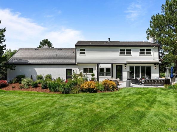 5698 Green Oaks Drive, Greenwood Village CO 80121