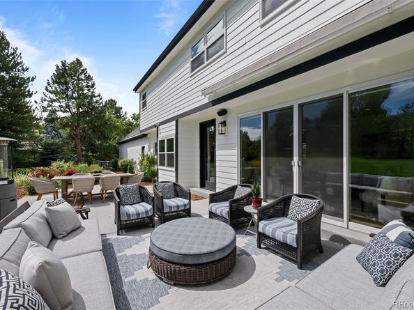 5698 Green Oaks Drive, Greenwood Village CO 80121