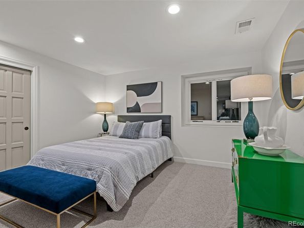 5698 Green Oaks Drive, Greenwood Village CO 80121