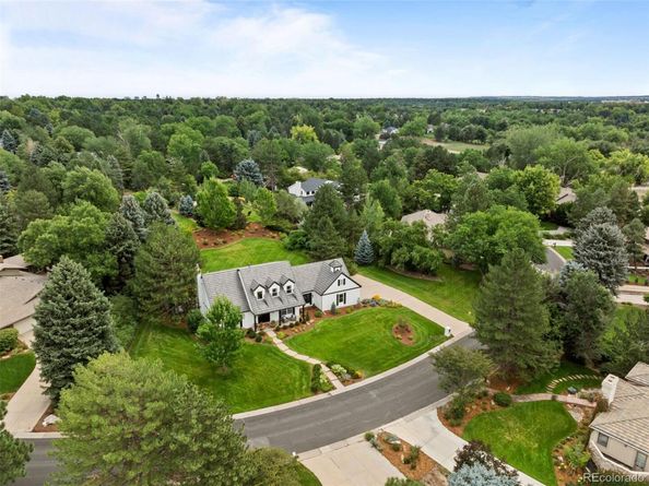 5698 Green Oaks Drive, Greenwood Village CO 80121