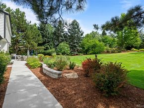 5698 Green Oaks Drive, Greenwood Village CO 80121