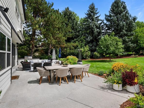 5698 Green Oaks Drive, Greenwood Village CO 80121