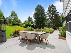 5698 Green Oaks Drive, Greenwood Village CO 80121