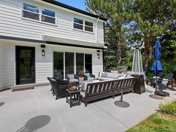 5698 Green Oaks Drive, Greenwood Village CO 80121